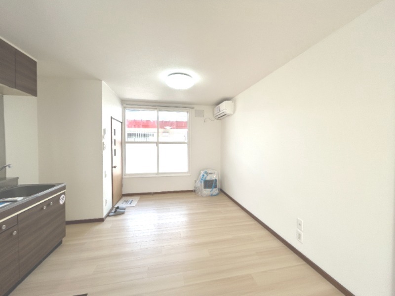 居室・リビング　リビング１