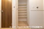 その他　シューズインクローゼット付き☆