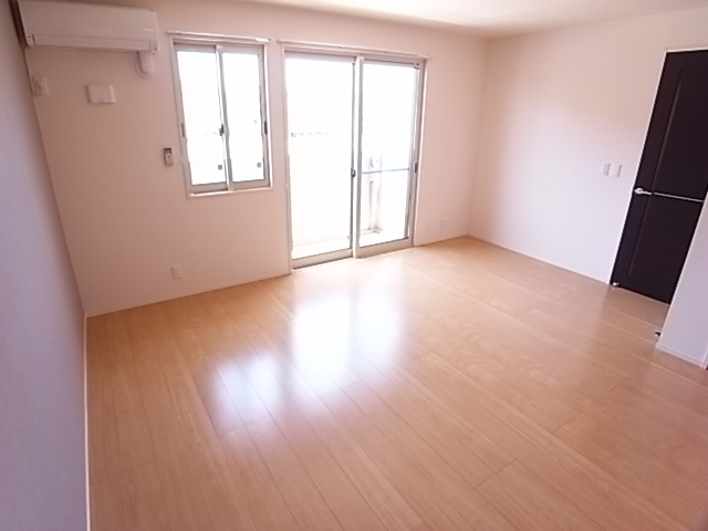 その他部屋・スペース　リビング