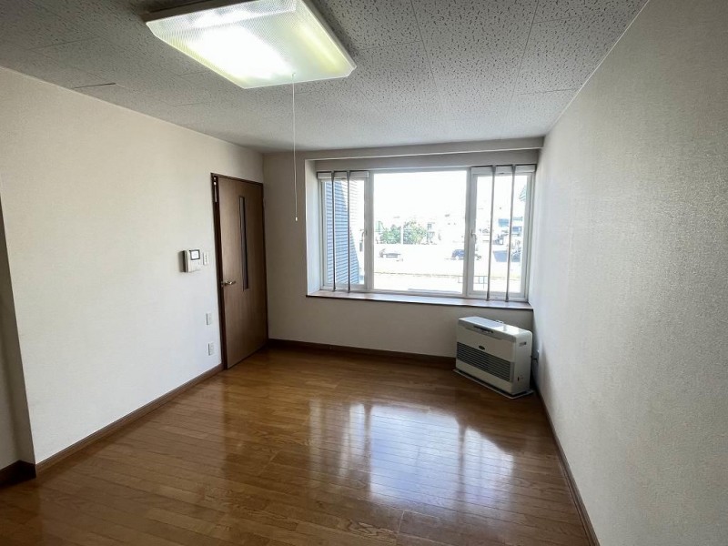 居室・リビング　リビング１