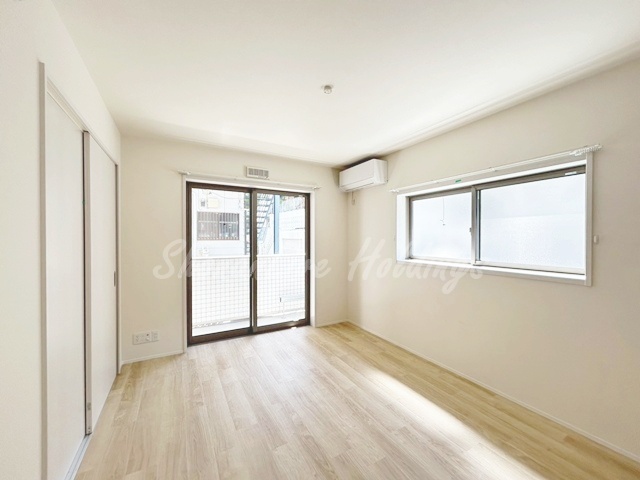 居室・リビング　おしゃれな居間です