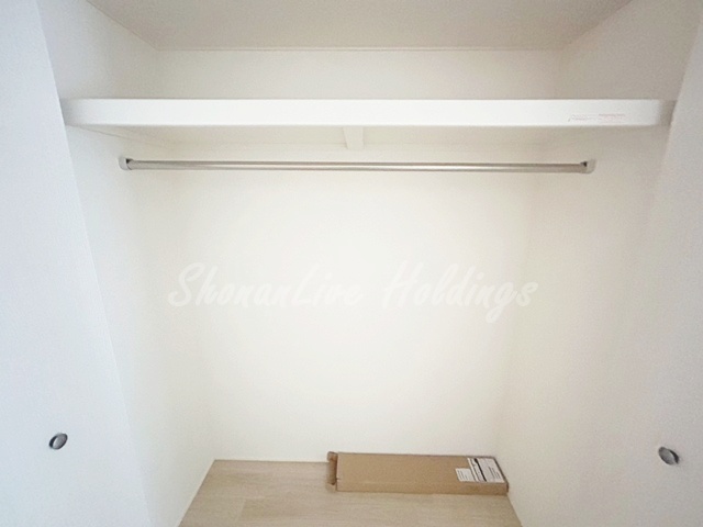 収納　洋服多い方にもおすすめ♪