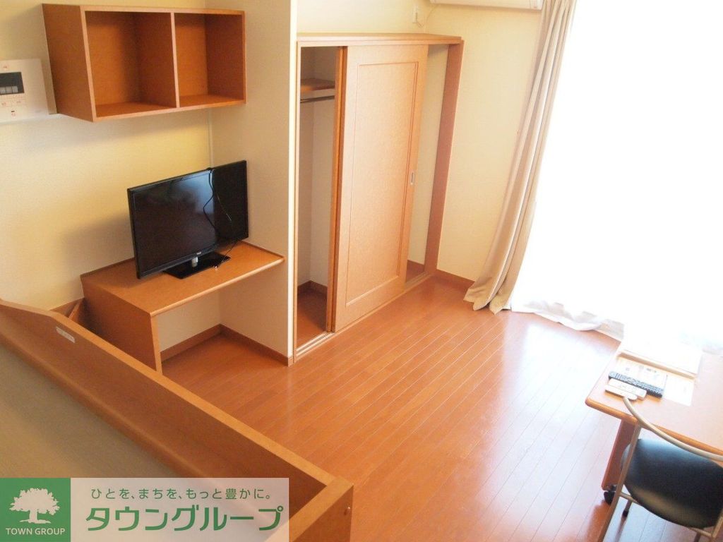 その他部屋・スペース