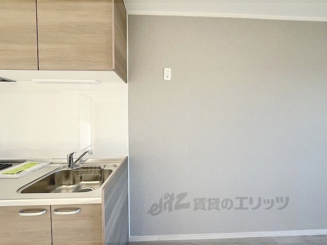 その他部屋・スペース　冷蔵庫置場