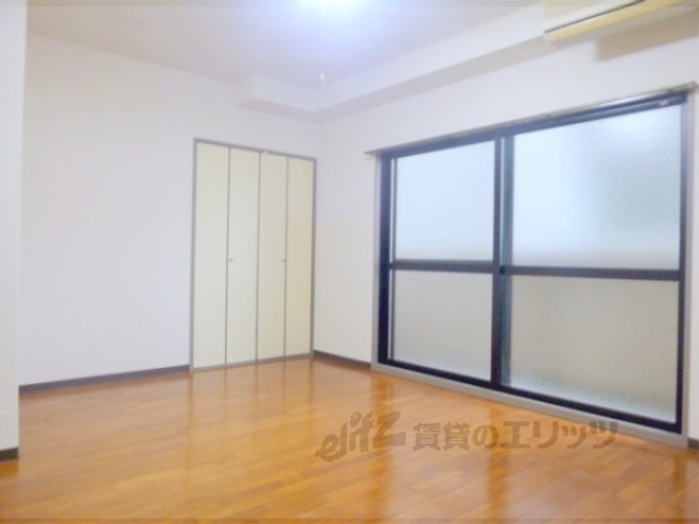 居室・リビング　洋室