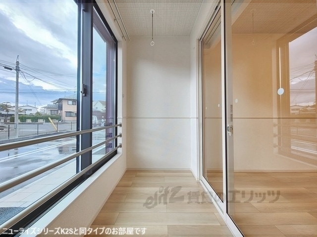 その他　サンルーム