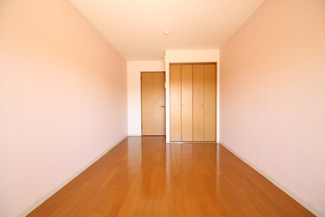 その他部屋・スペース　※別部屋の参考写真の為、原状優先です。