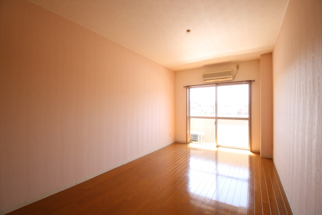 居室・リビング　※別部屋の参考写真の為、原状優先です。