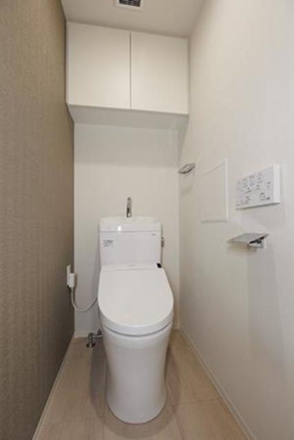 トイレ　トイレ※別部屋参考写真