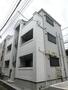 MELDIA池袋 1階 築6年4ヶ月の賃貸物件