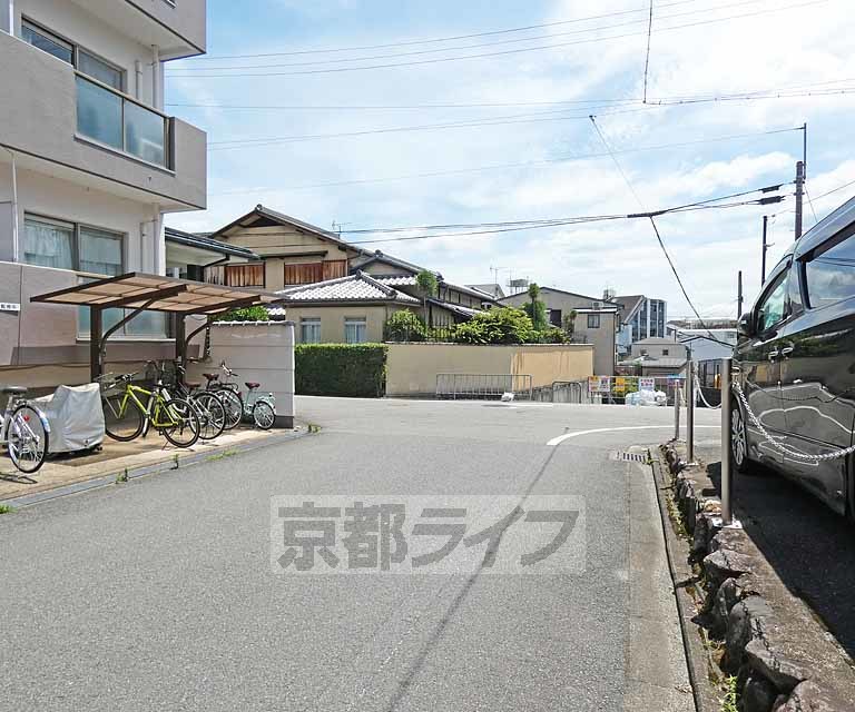 その他　近隣風景です。