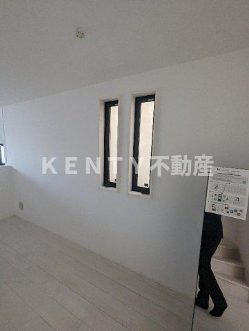 その他　明るい室内です