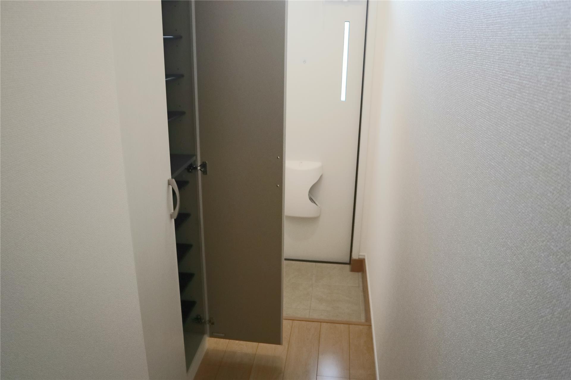 その他部屋・スペース