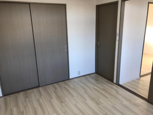 その他部屋・スペース　室内