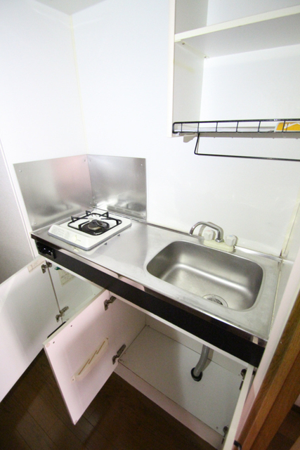 その他部屋・スペース　※別室の参考写真です。