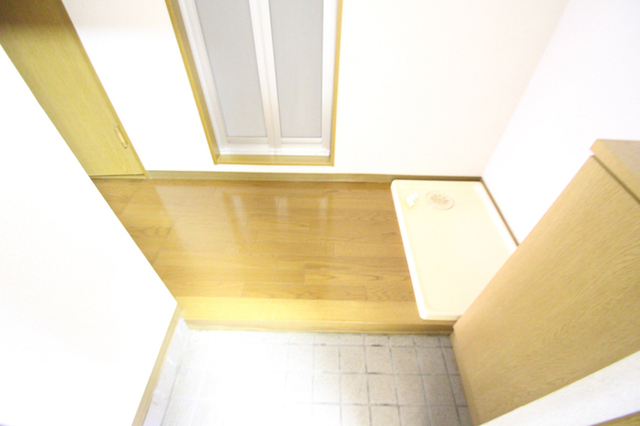 玄関　※別室の参考写真です。