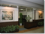 病院　稲毛サティクリニック（病院）まで186m