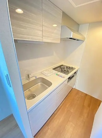 キッチン　別部屋参考写真