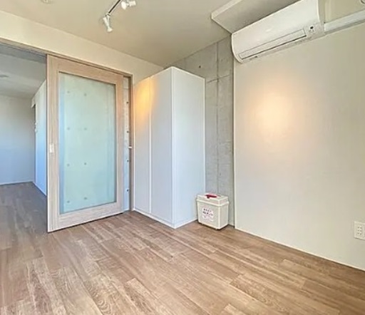 居室・リビング　別部屋参考写真