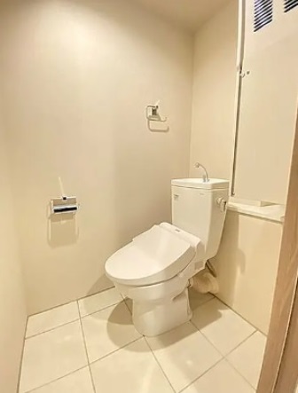 トイレ　別部屋参考写真