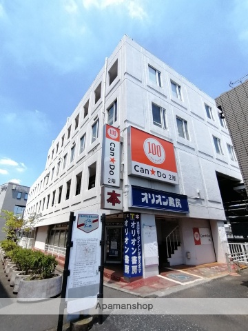 その他　本屋（その他）まで3032m