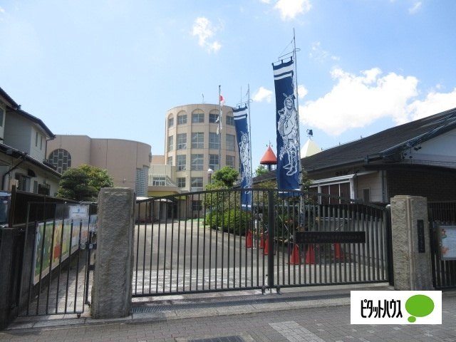 幼稚園・保育園　藤枝順心高附属幼稚園（幼稚園・保育園）まで669m