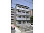 レオパレス南観音町 1階 築16年7ヶ月の賃貸物件