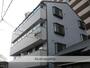 筑前前原駅より徒歩6分 築22年8ヶ月 4階建の賃貸物件