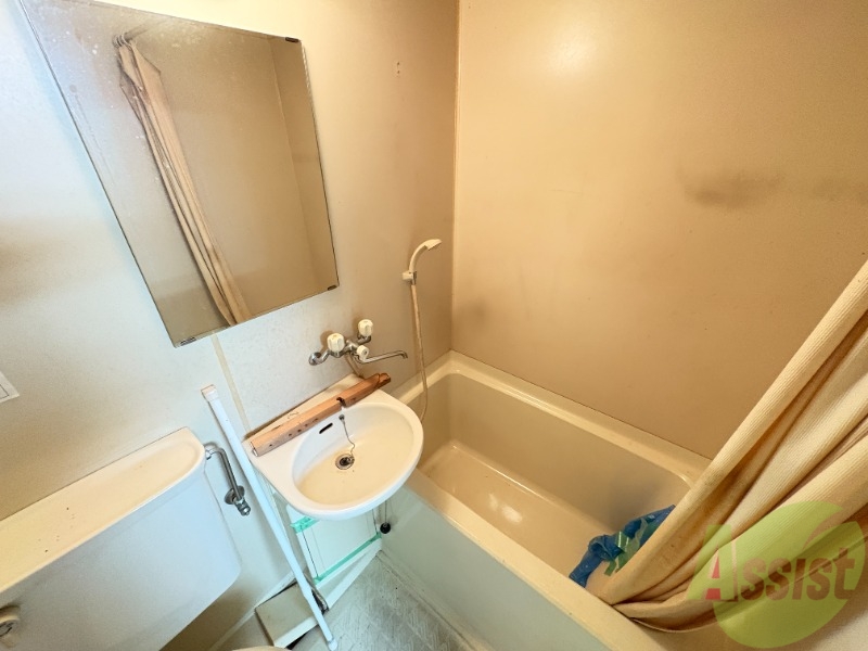 その他部屋・スペース　落ち着いた印象のです