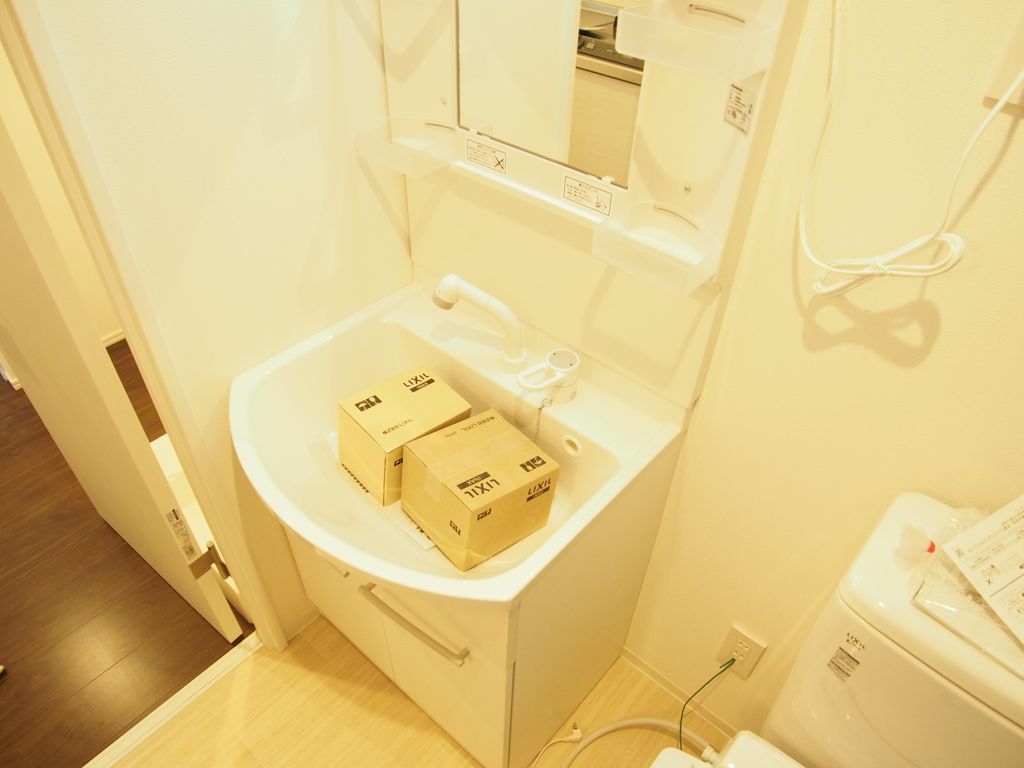 カルム西船橋の内装写真