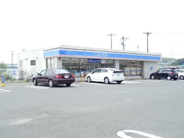 コンビニ　ローソン（コンビニ）まで1157m