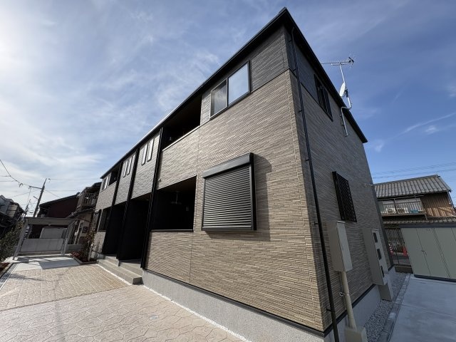 建物外観　イメージ