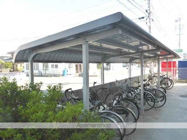 その他共有部分　その他共有部分