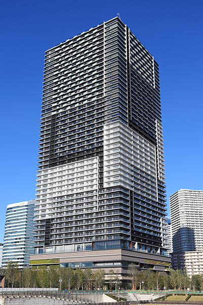 ブランズタワー豊洲_トップ画像