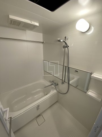 バス・シャワールーム　スプランディッド堀江　浴室