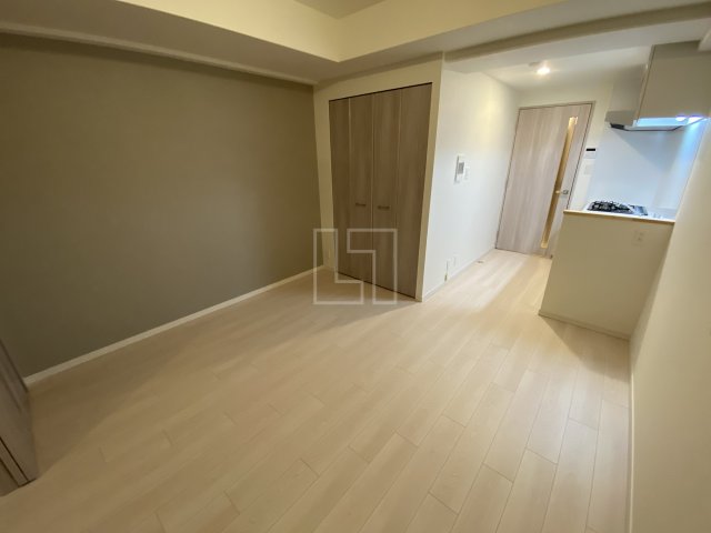 居室・リビング　スプランディッド堀江　リビング