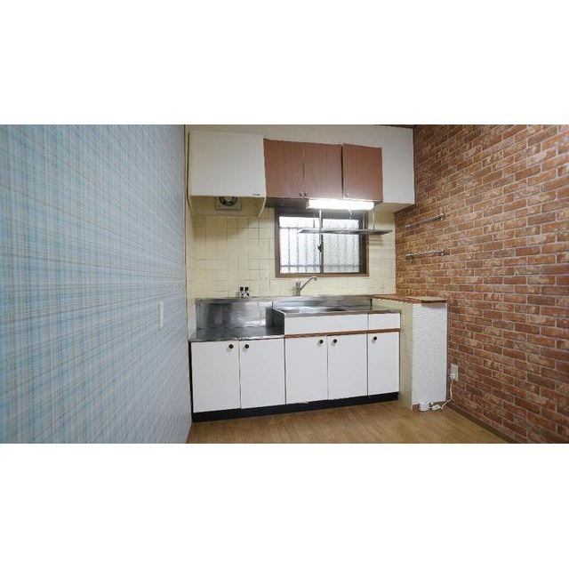 キッチン　キッチン（同仕様タイプ）