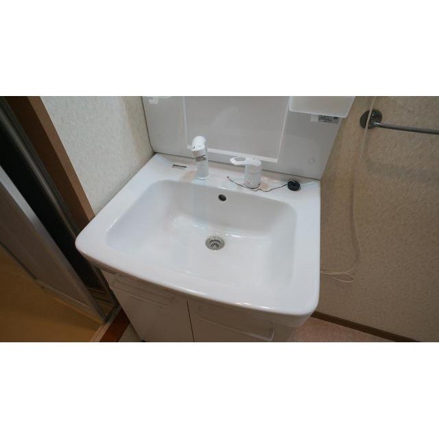 洗面設備　シャンプードレッサー（同仕様タイプ）