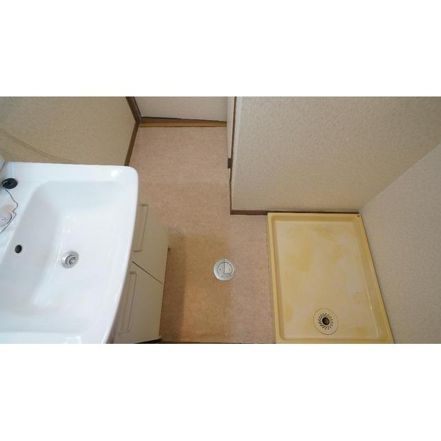 その他部屋・スペース　室内洗濯機置き場（同仕様タイプ）