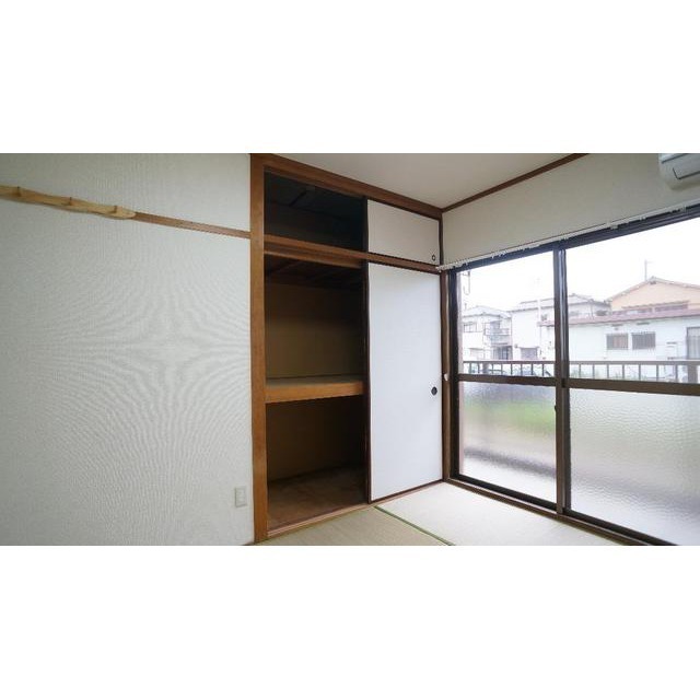 収納　収納（同仕様タイプ）