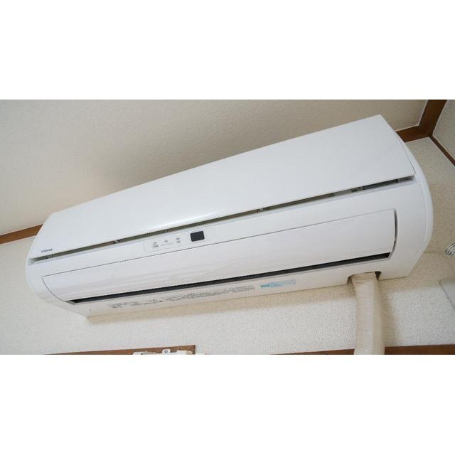 その他設備　エアコン（同仕様タイプ）