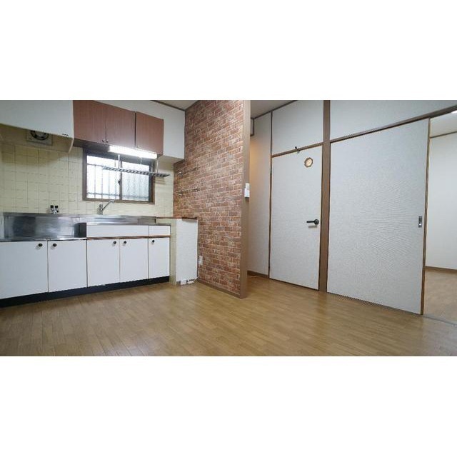 居室・リビング　リビング（同仕様タイプ）