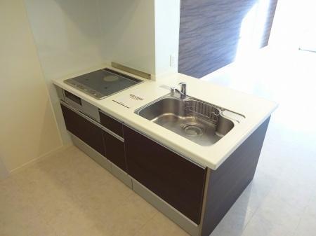 キッチン　参考写真