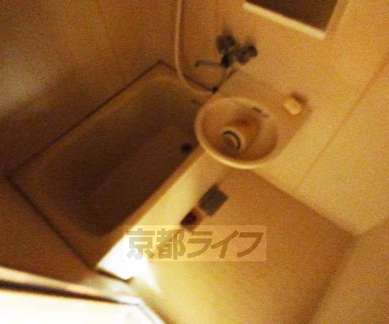 バス・シャワールーム　２点セパレート