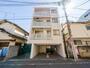 三軒茶屋駅より徒歩17分 築19年5ヶ月 3階建の賃貸物件