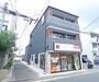 墨染駅より徒歩2分 3階 築3年2ヶ月の賃貸物件