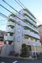 幡ヶ谷駅より徒歩11分 4階 築30年9ヶ月の賃貸物件