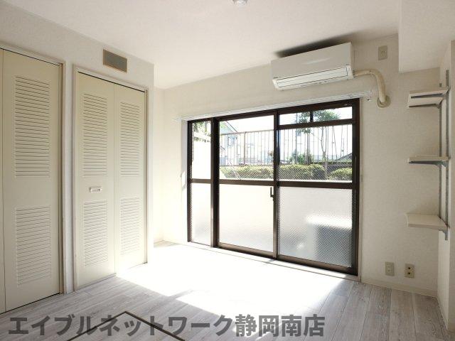 その他部屋・スペース　内装です