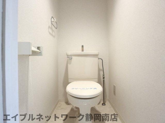 トイレ　トイレも気になるポイント