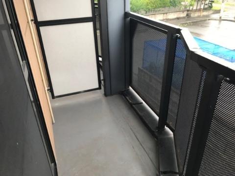 バルコニー　ベランダ